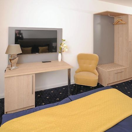 Gaestehaus Weinberge Elsterwerda ภายนอก รูปภาพ