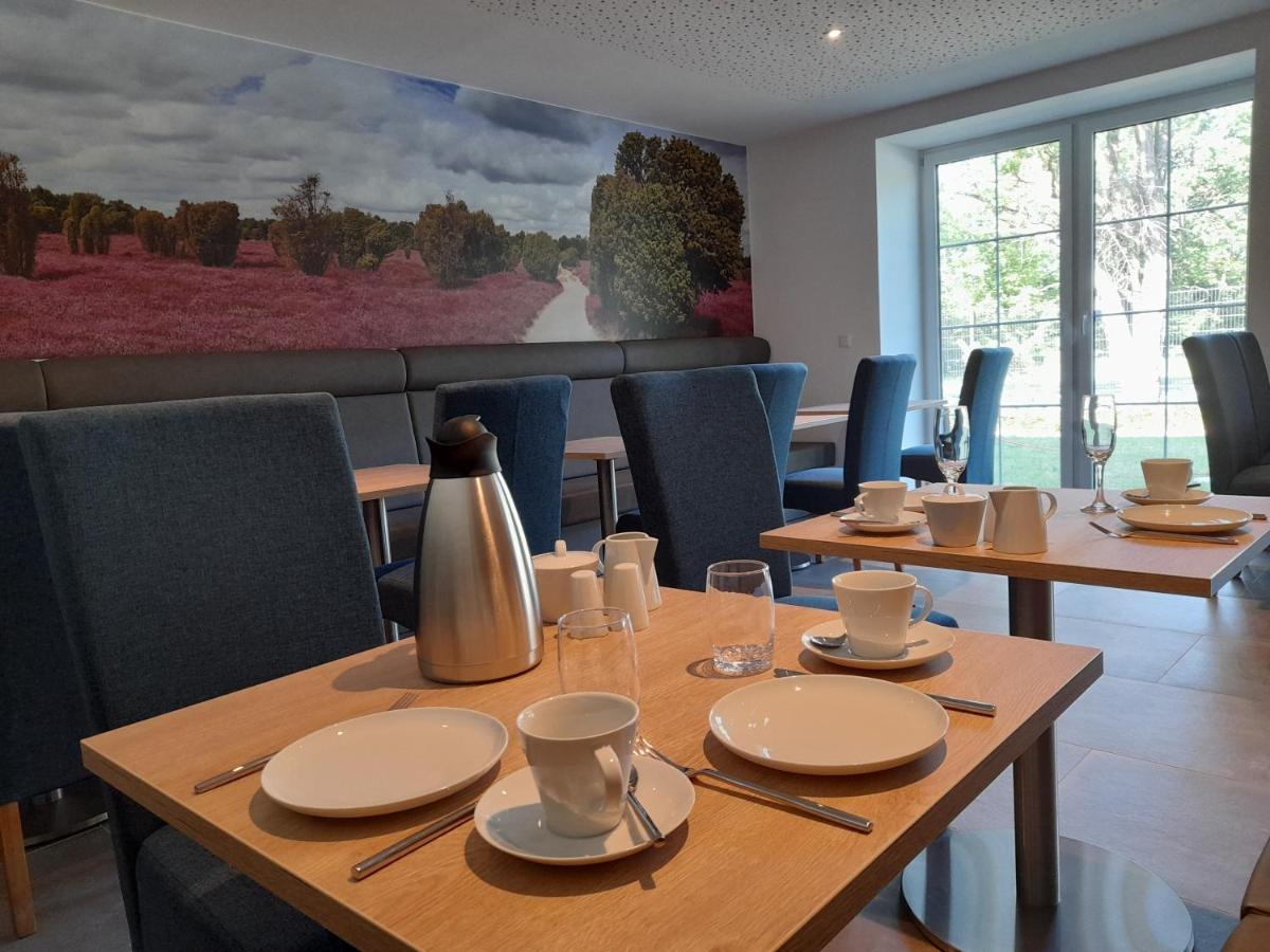 Gaestehaus Weinberge Elsterwerda ภายนอก รูปภาพ