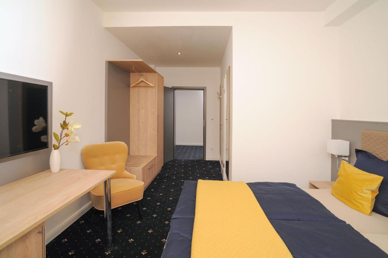 Gaestehaus Weinberge Elsterwerda ภายนอก รูปภาพ