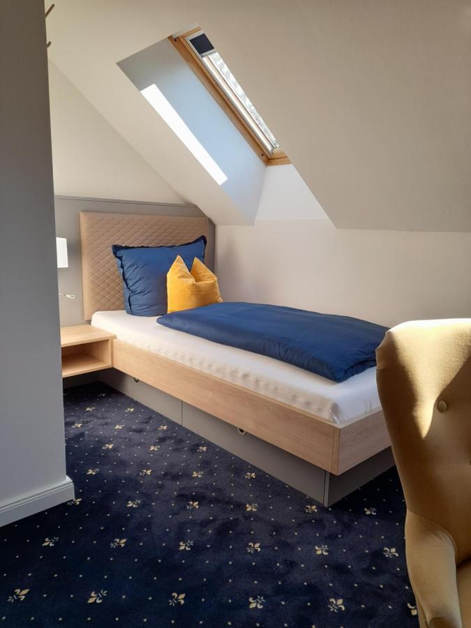 Gaestehaus Weinberge Elsterwerda ภายนอก รูปภาพ