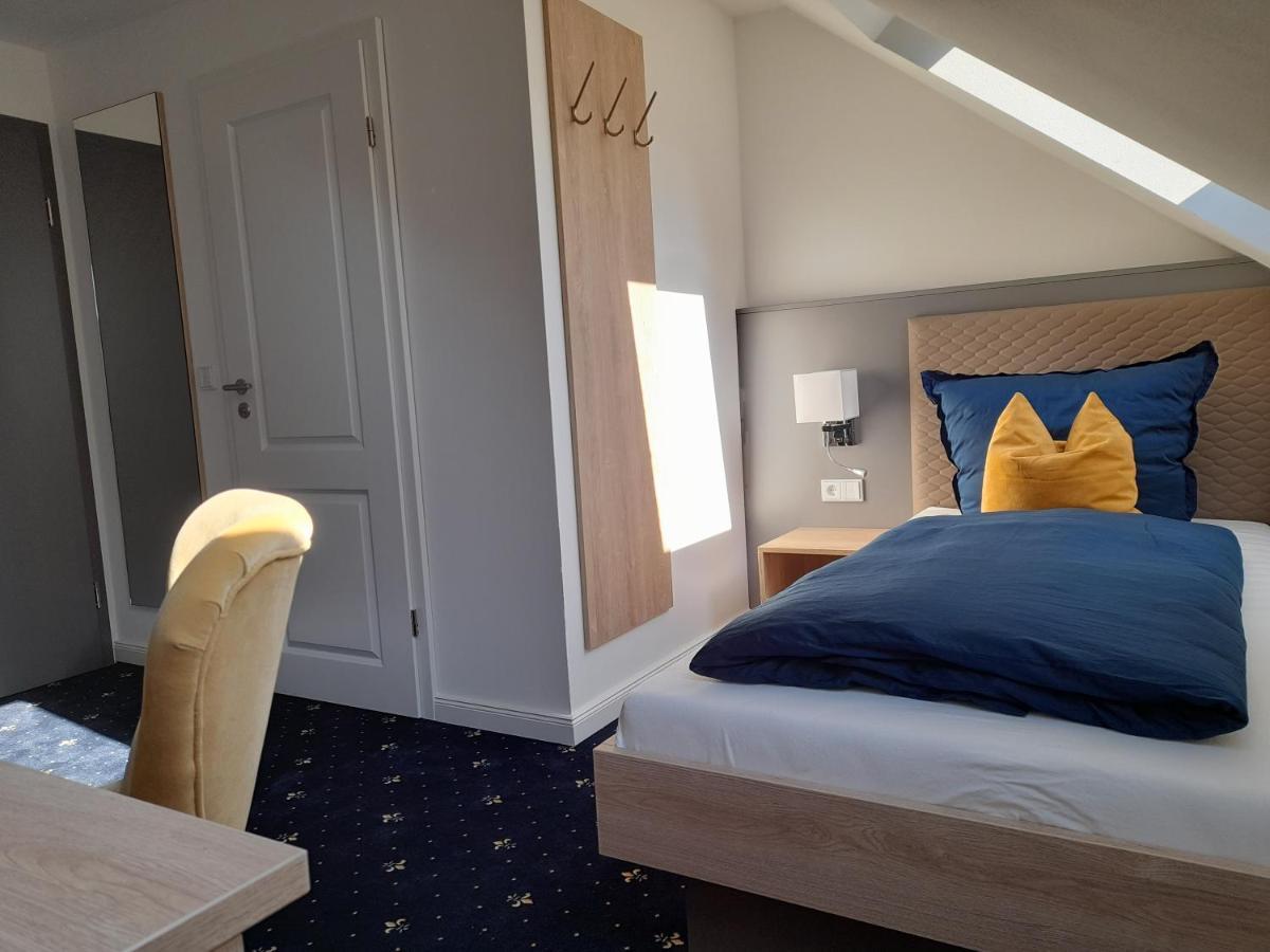 Gaestehaus Weinberge Elsterwerda ภายนอก รูปภาพ